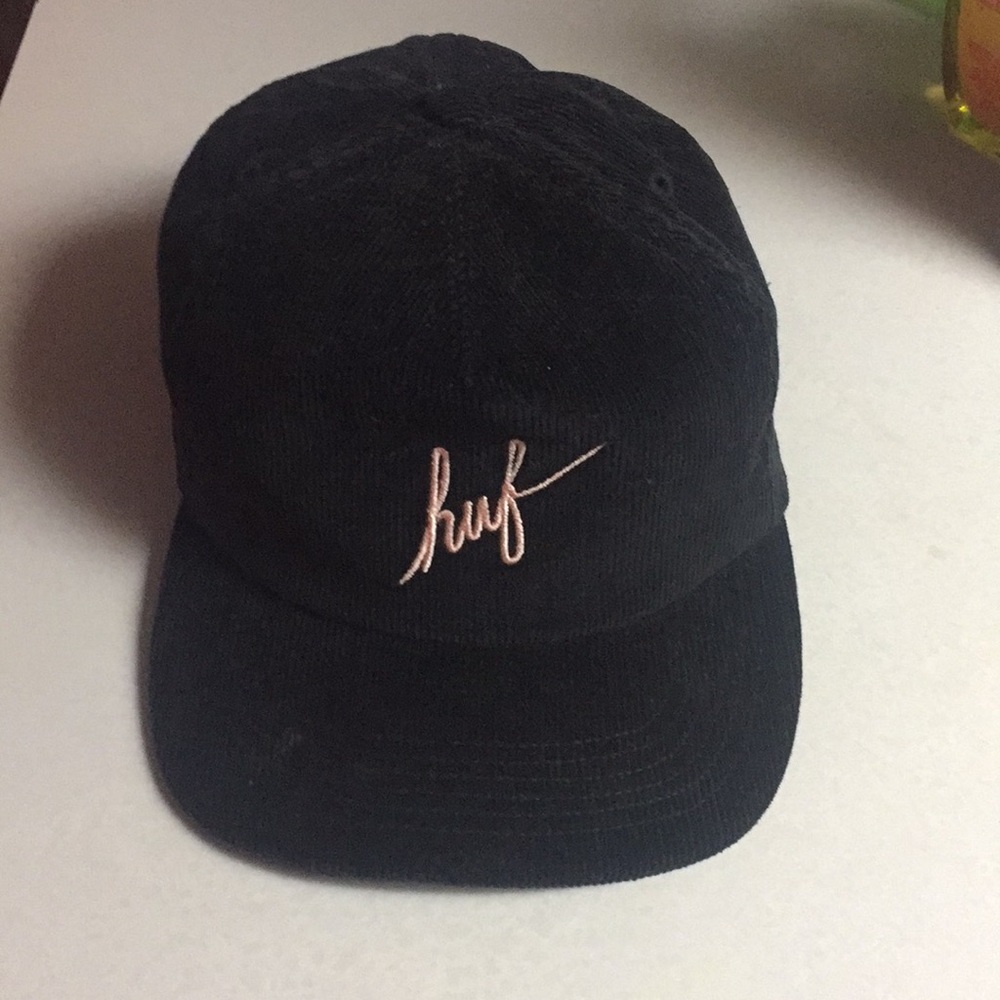 HUF SnapBack